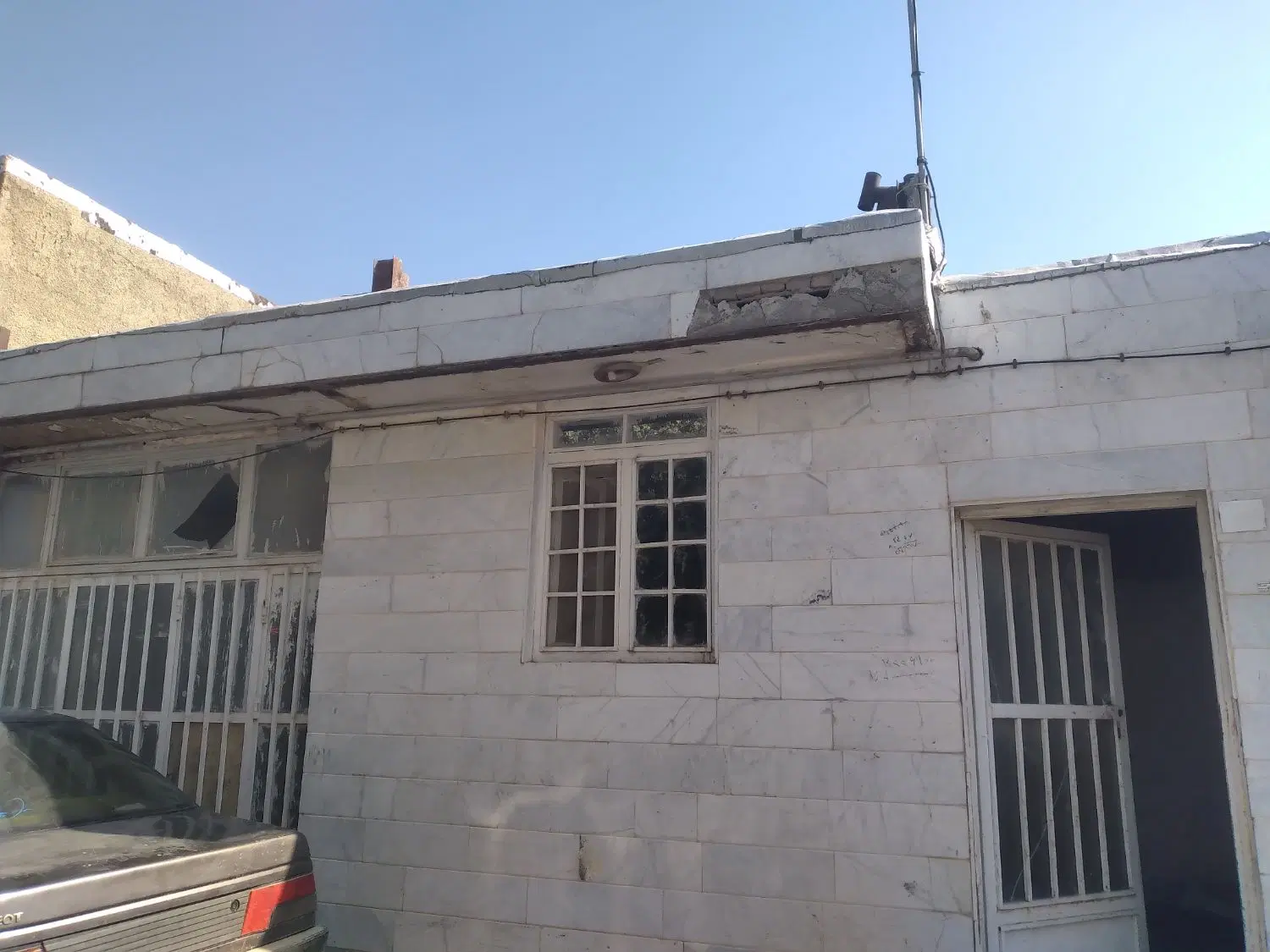 خانه ویلایی