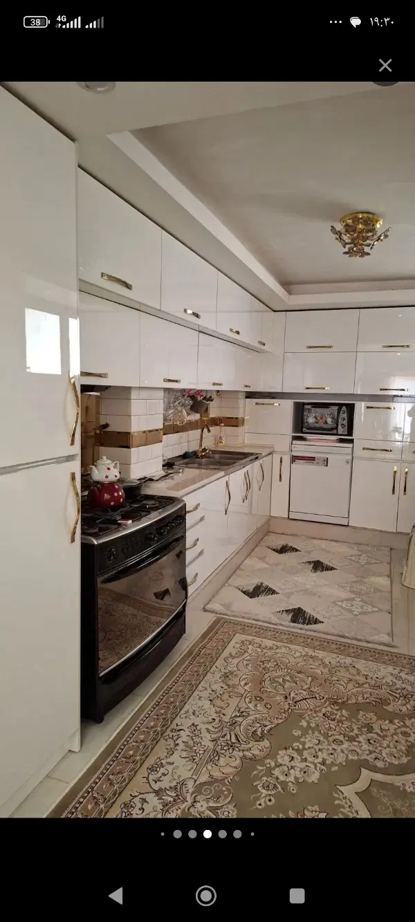 همت ۱۲ . فروشی . املاک .