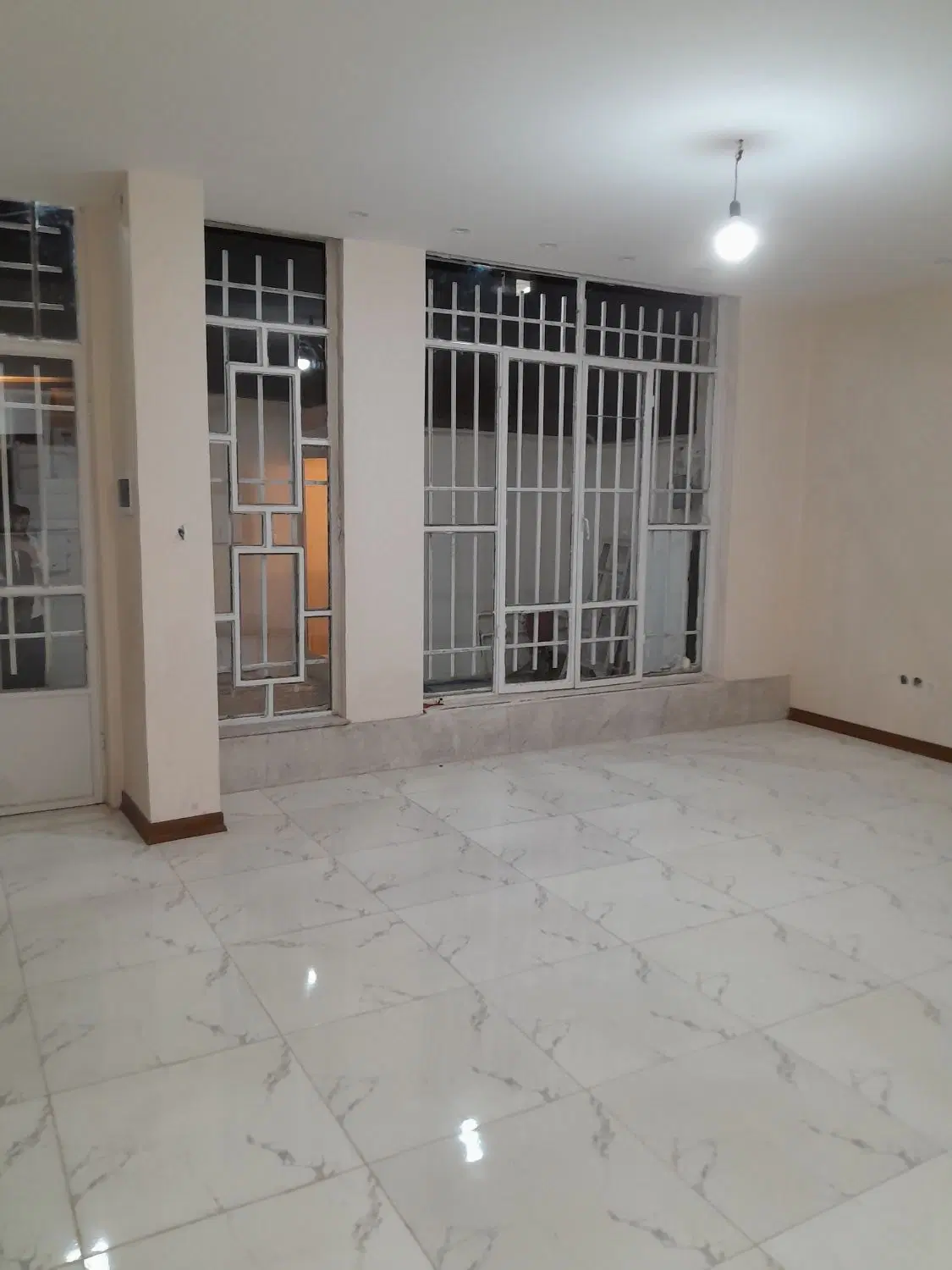 منزل ویلایی یک خوابه مستر دار