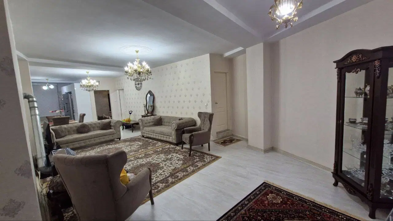 اجاره آپارتمان 75متری