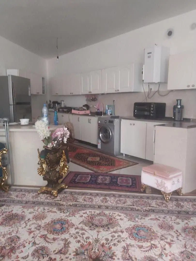 اجاره ویلایی ۵۰۰ متری دهنو با صد متر بنا