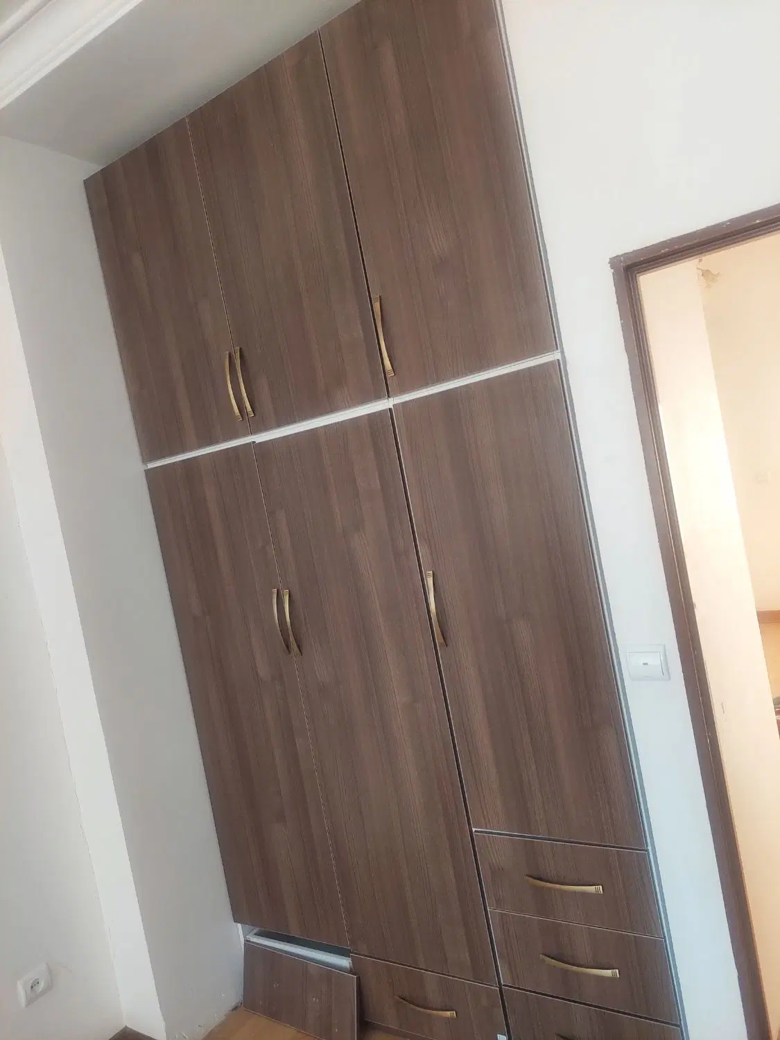 آپارتمان ۱۳۰متری فول امکانات سرابله