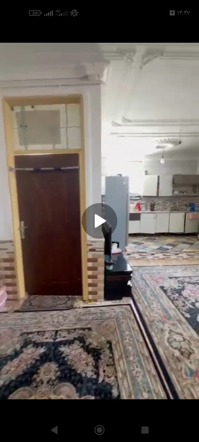خانه اجاره ایی پهلوانی 26