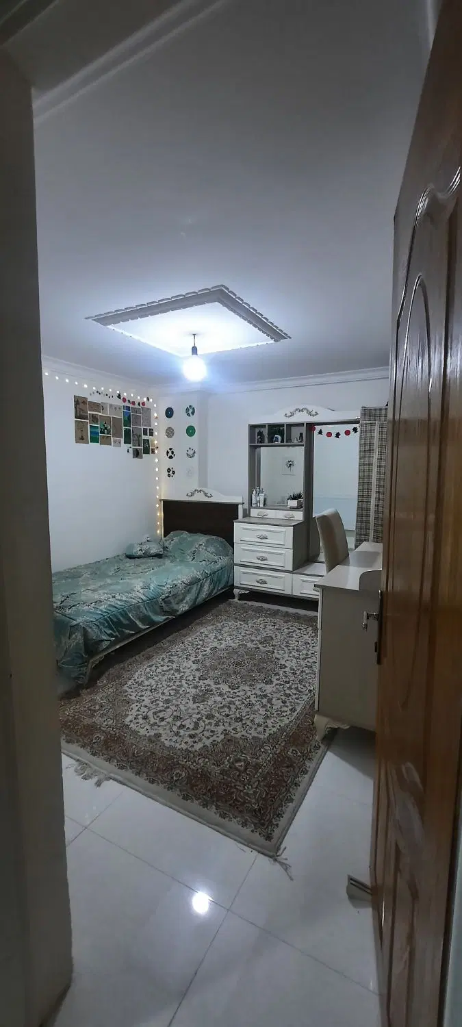 ۱۴۰ متر  ۳ خواب شریعتی