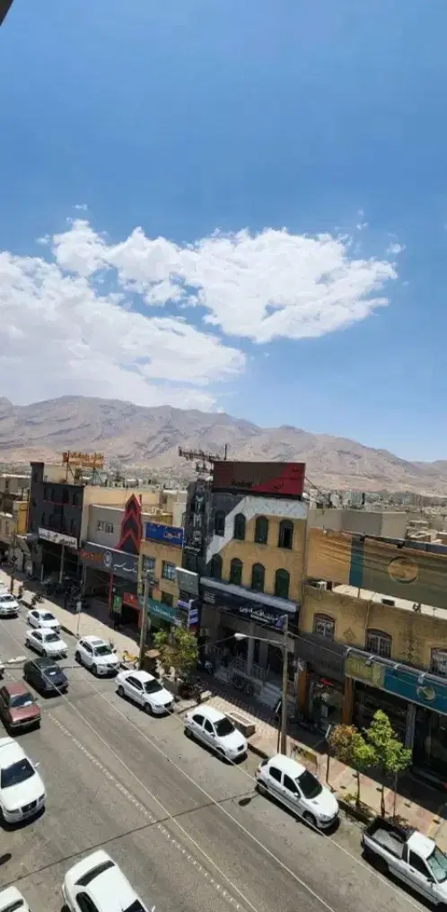 فروش آپارتمان تجاری،مسکونی،پزشکی،موقعیت فوق العاده