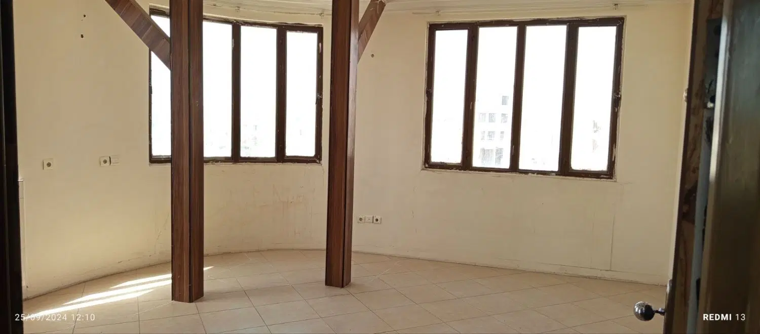 آپارتمان زیبا