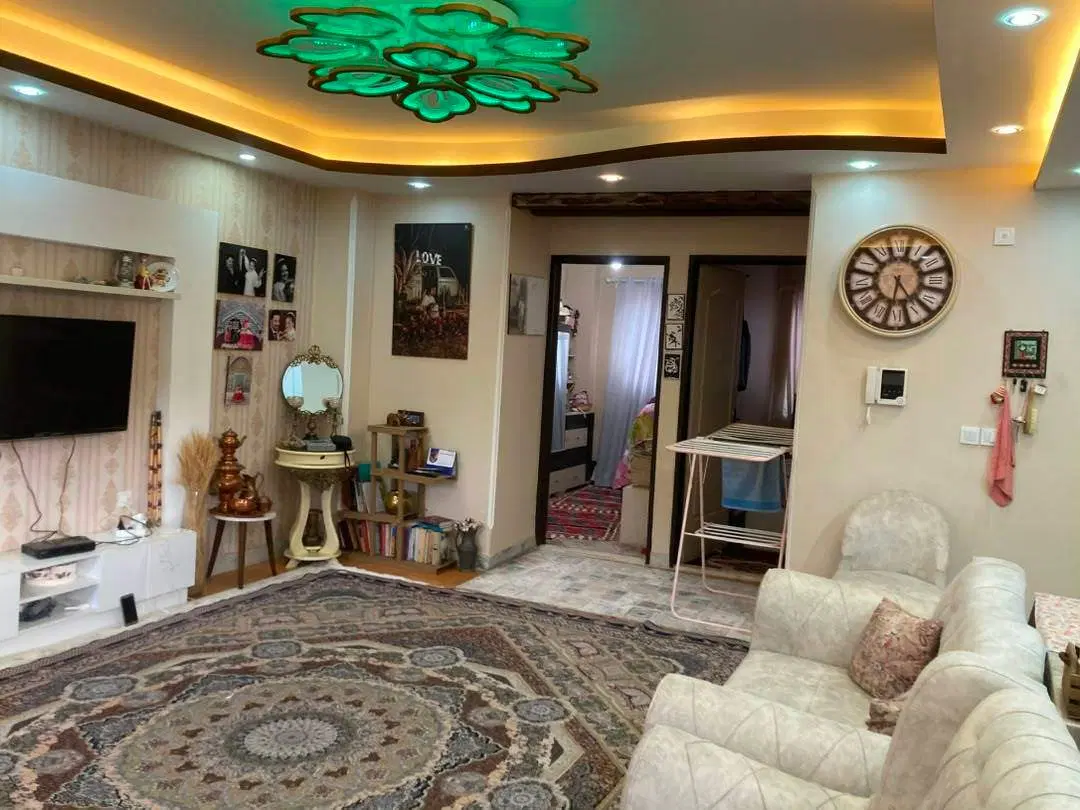 اجاره اپارتمان در بیانی