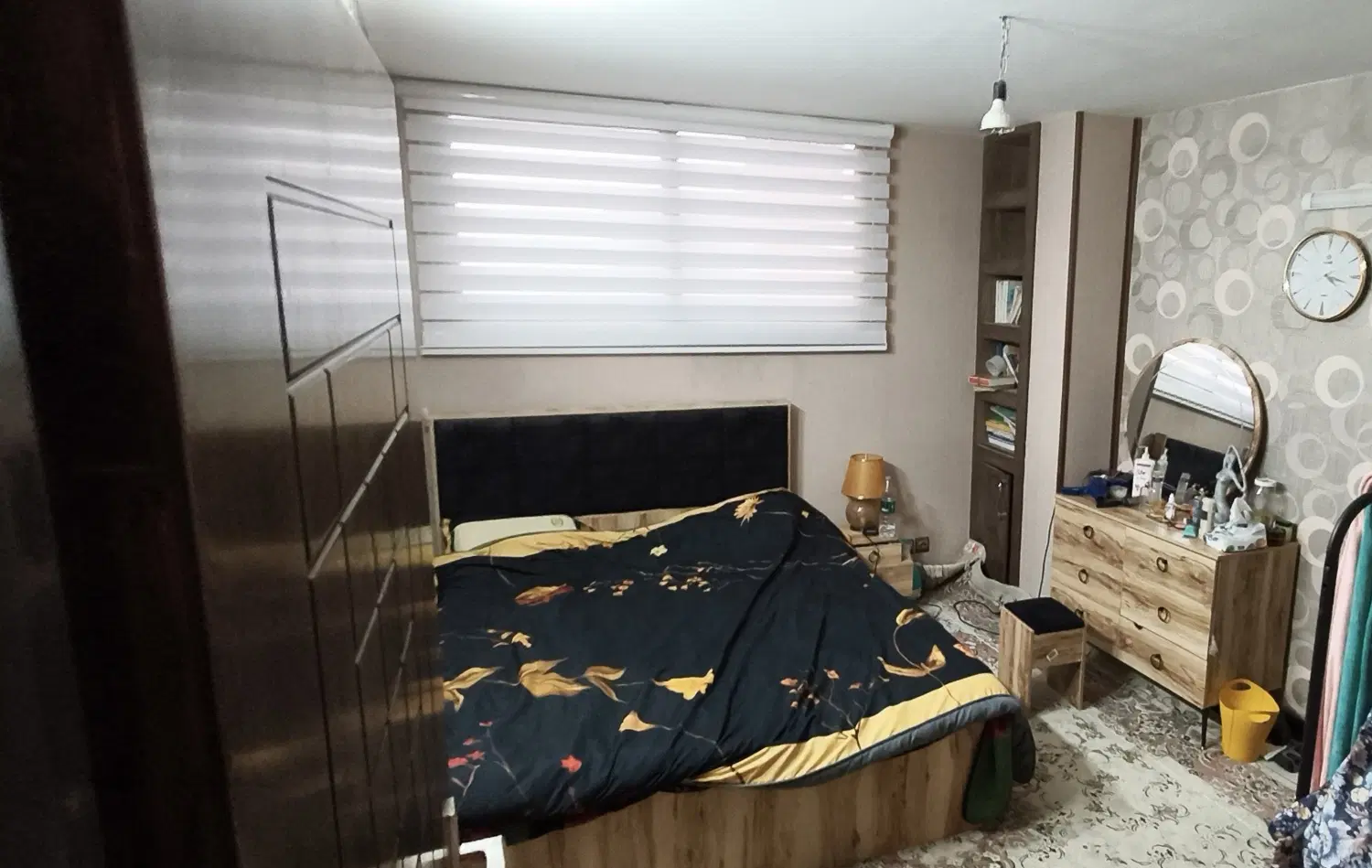 رهن و اجاره _ آپارتمان تک خواب شیک