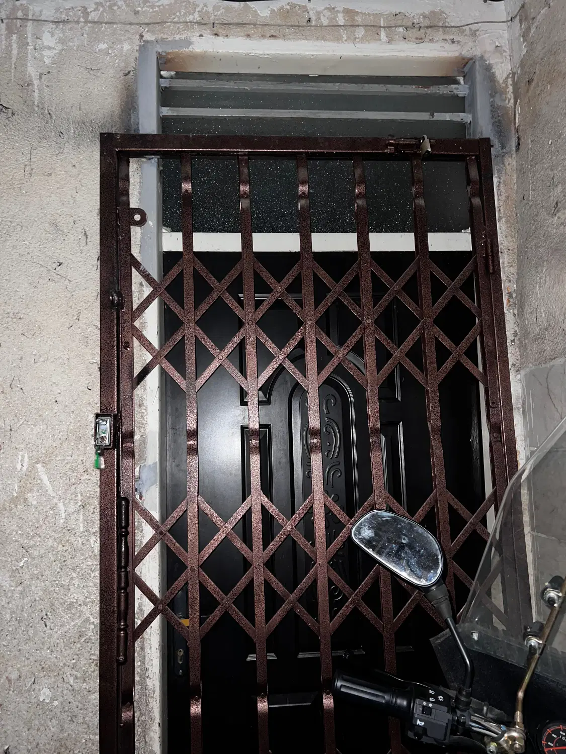 اجاره کارگاه و‌ انبار