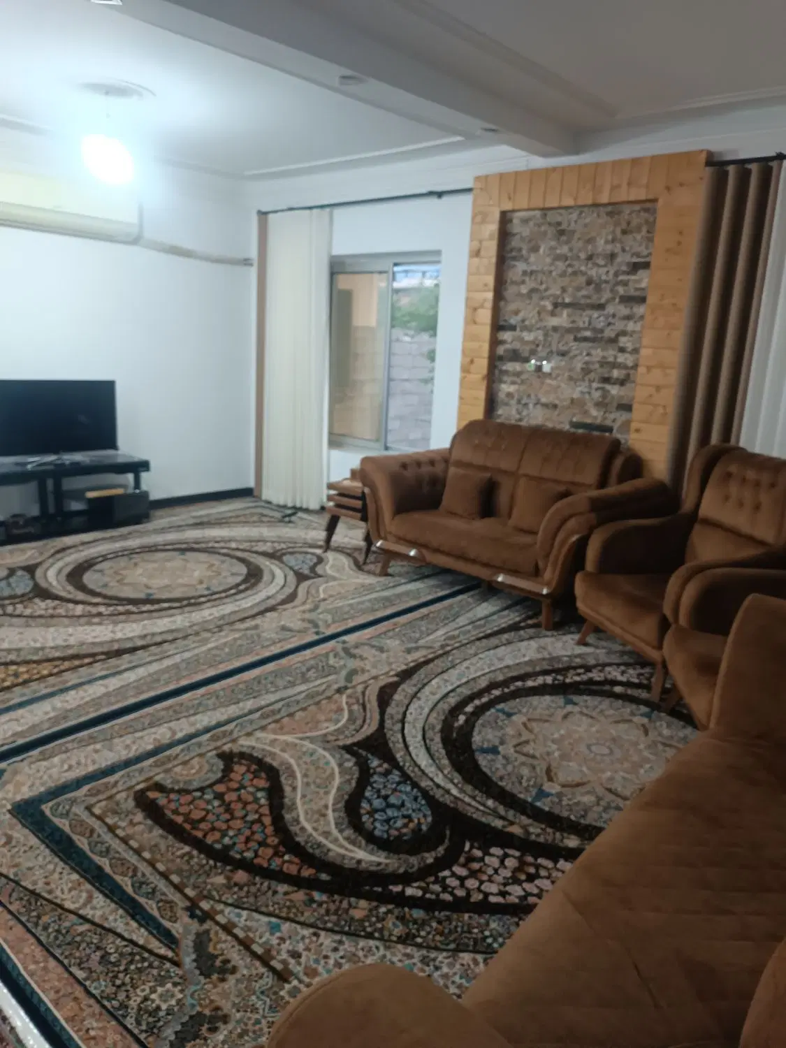 خونه ویلایی مدارک تکمیل شهر زیراب