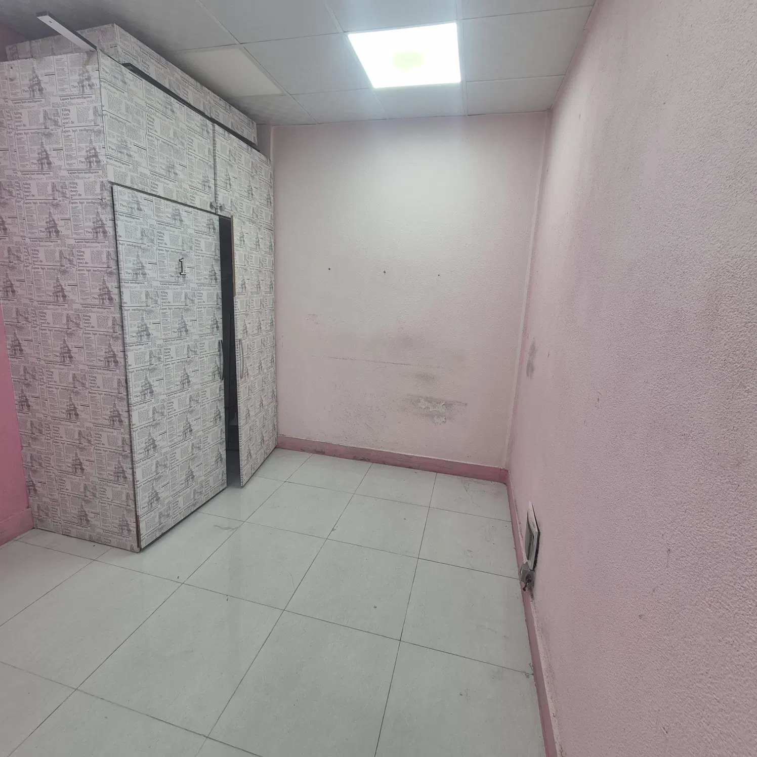 اجاره مغازه در پاساژ پاسارگاد طبقه اول