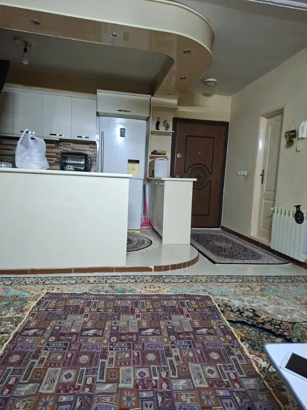 اپارتمان ۹۰ متری