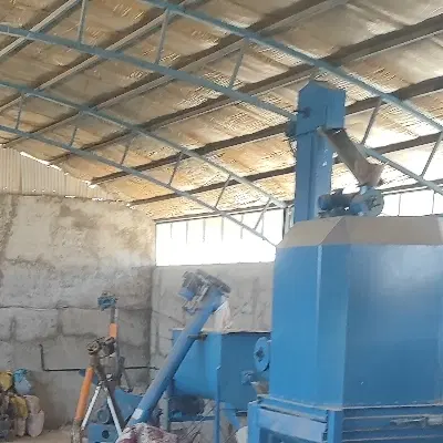 اجاره کارخانه خوراک دام