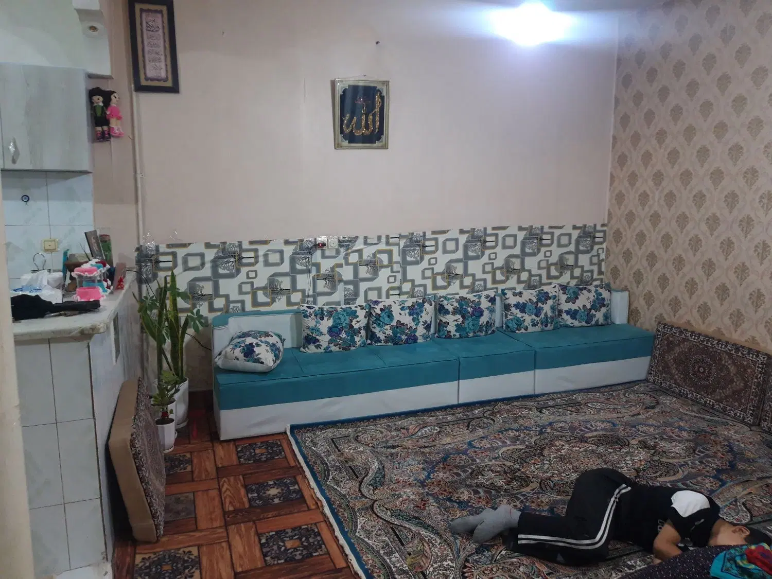 خانه ویلا در بهترین مکان