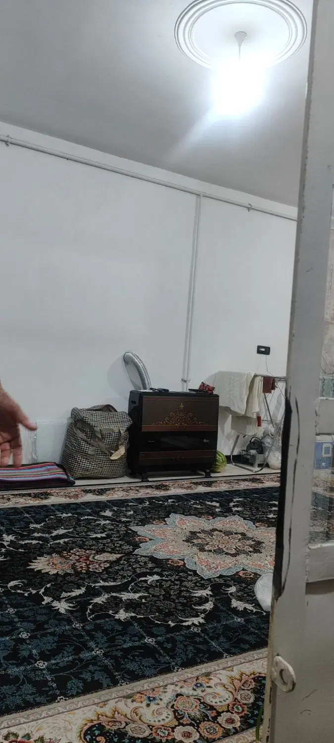 منزل مسکونی رهن کامل