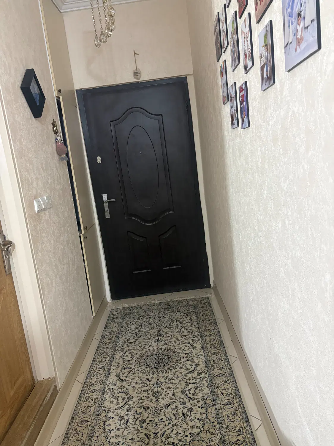 ملک فروشی پرند