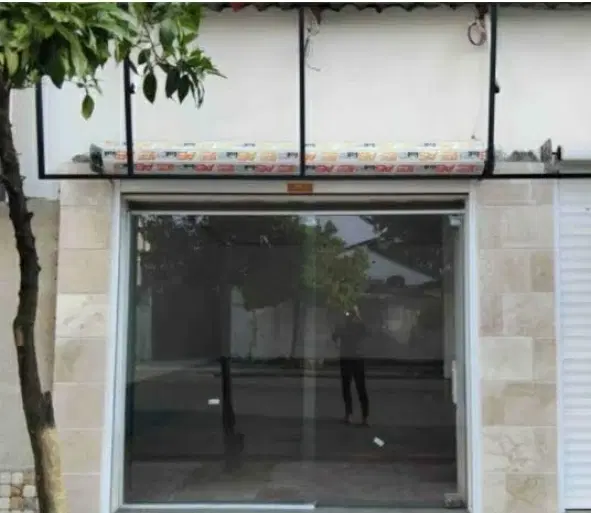 مغازه چال آزادگان
