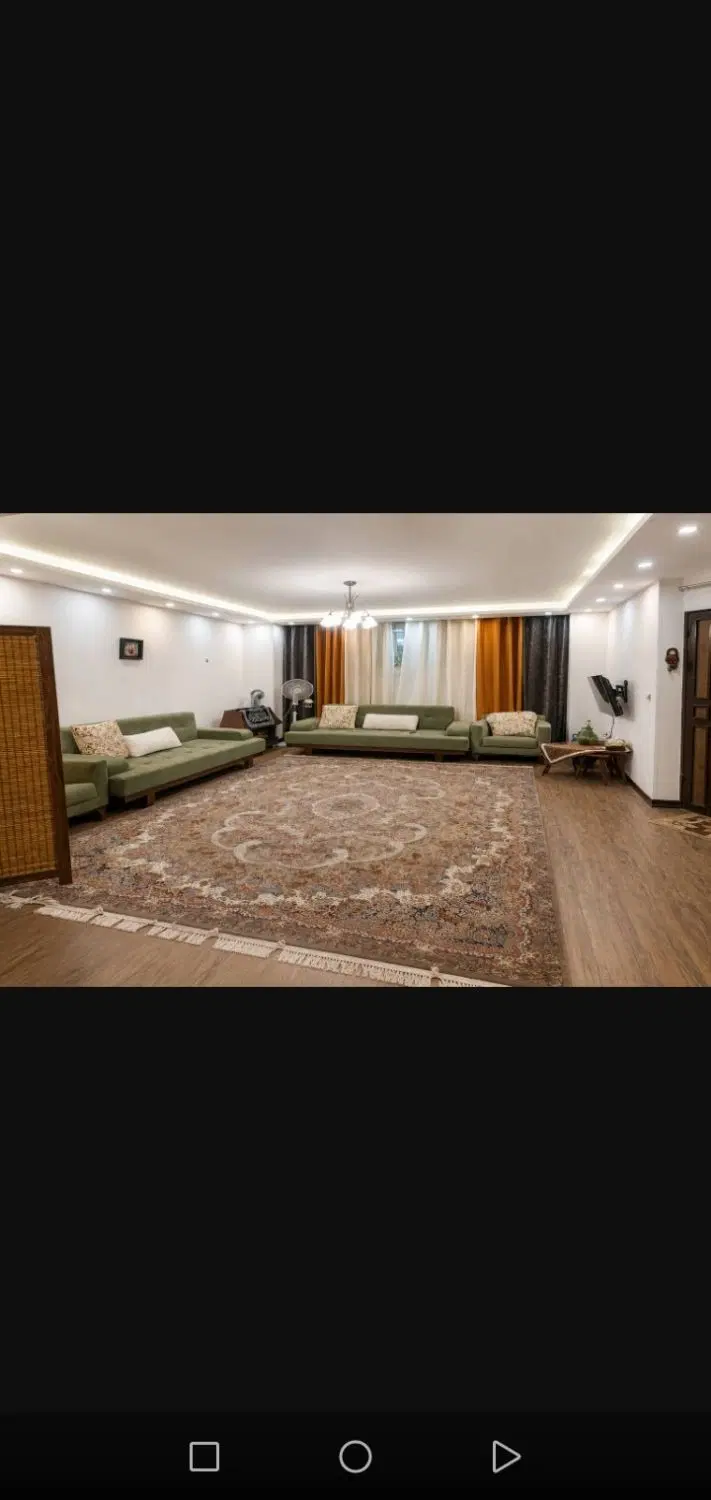 رهن و اجاره واحد 2 خوابه جماران 1