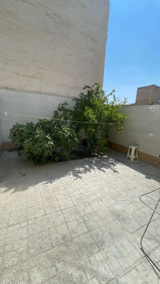 رهن منزل