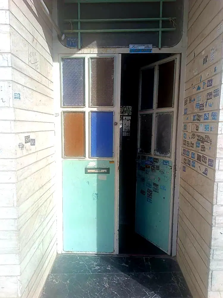 ۱۵۴متر ویلایی ۲ورودی در دوخیابان مجزا