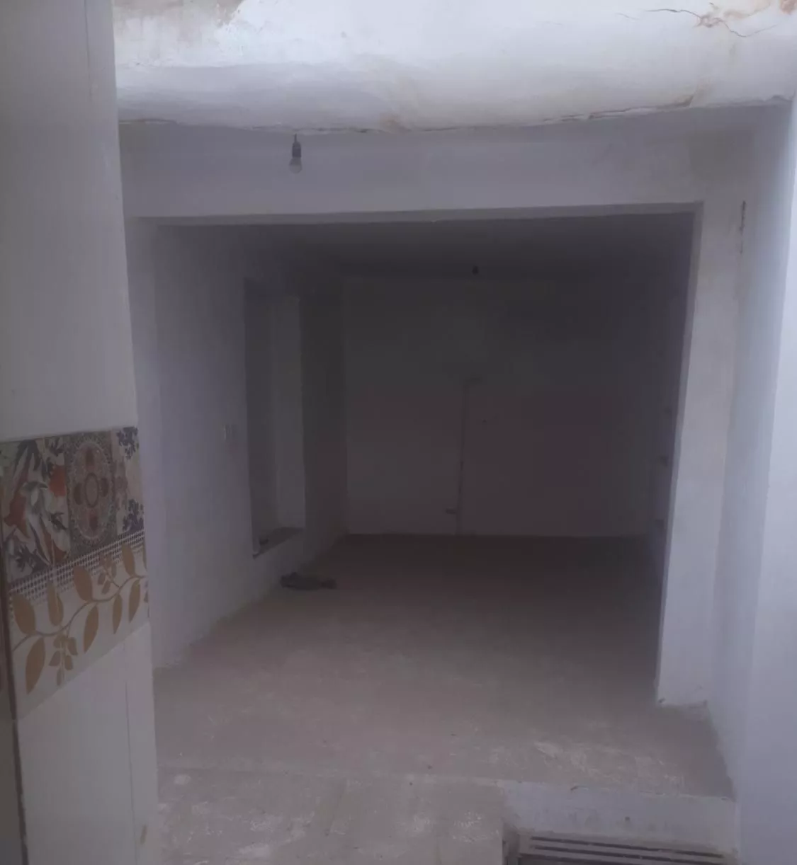 خانه ویلایی میدان بسیج