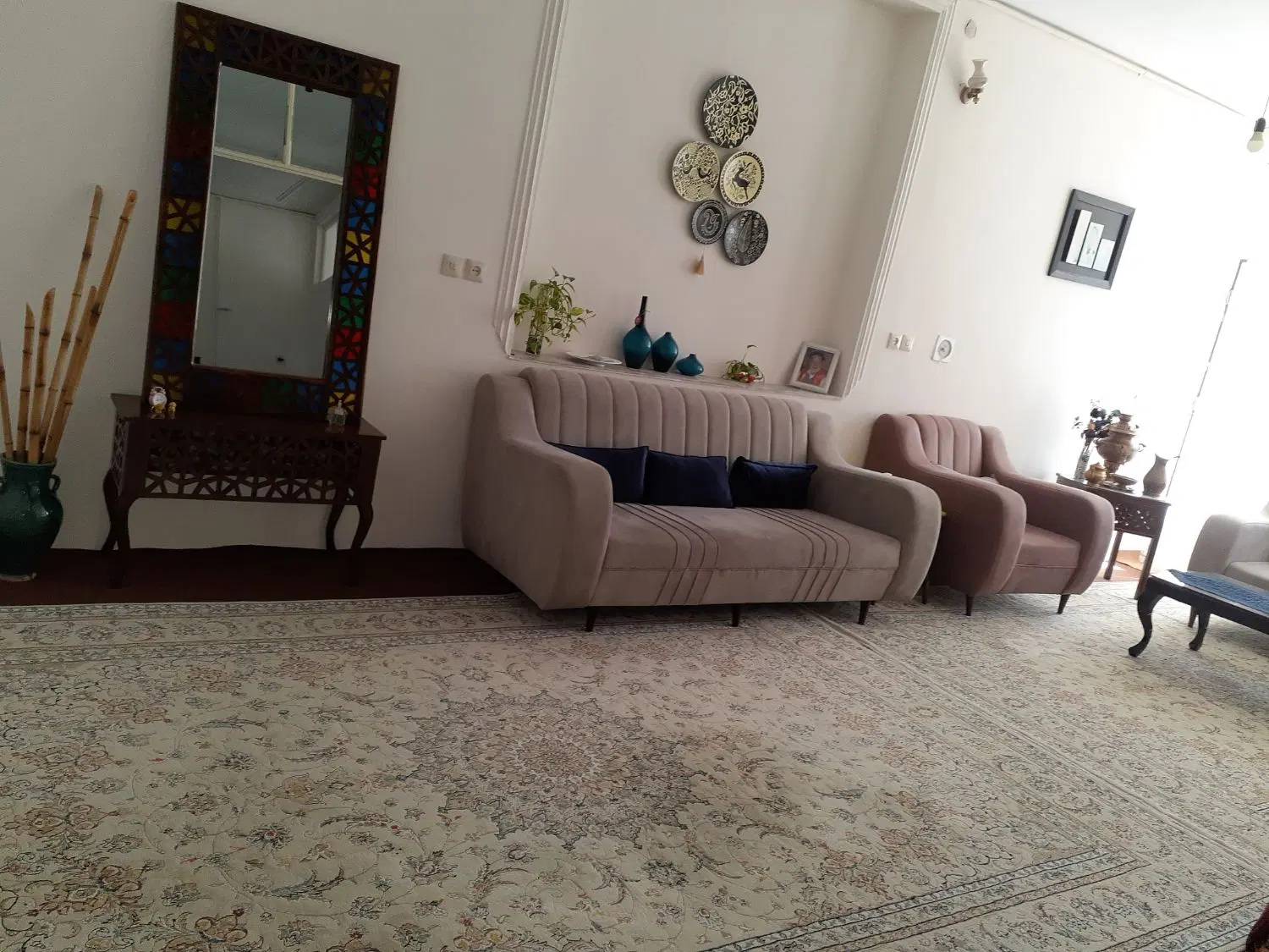 اجاره مسکونی ویلایی