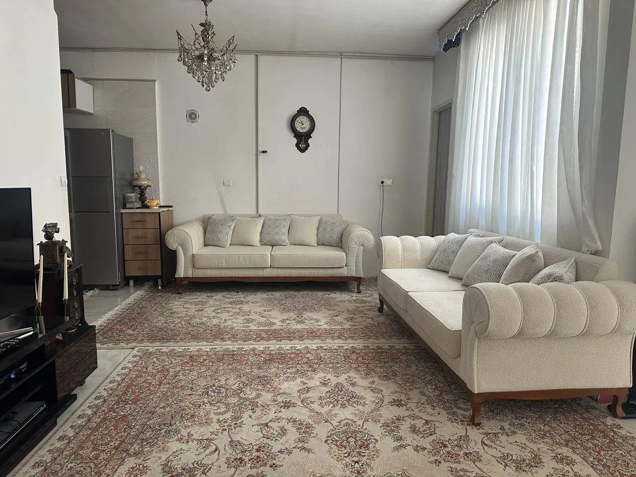 ویلایی بازسازی شده(جهت تولیدی یا آرایشگاه)