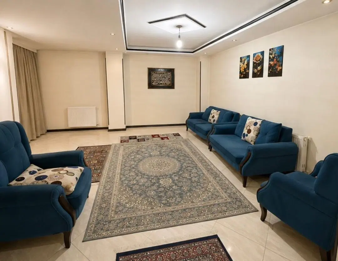 ۵۰متر تکواحدی خوش نقشه