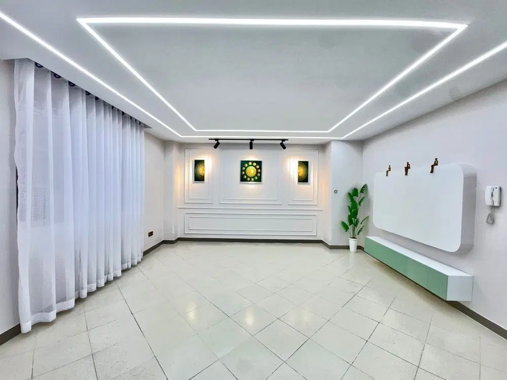 ۶۳مترآپارتمان دوخواب سندتکبرگ وام دار