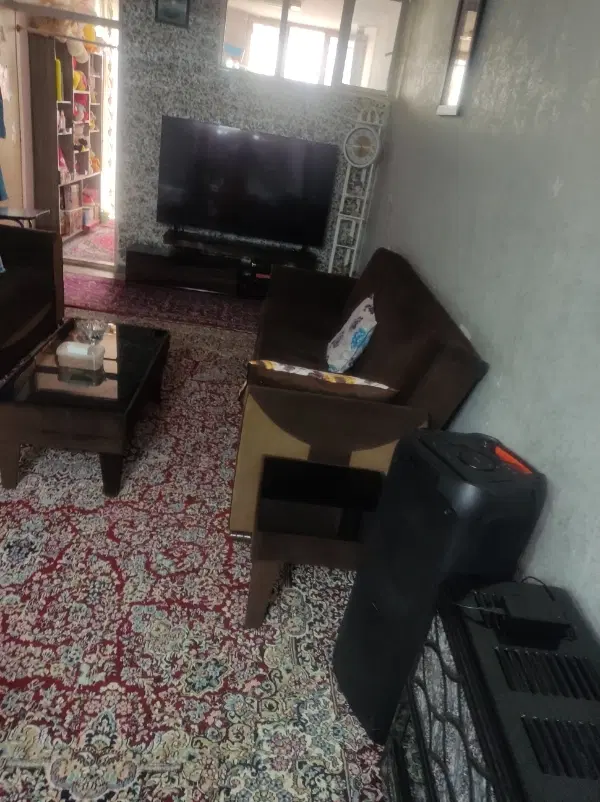 منزل مسکونی ویلایی