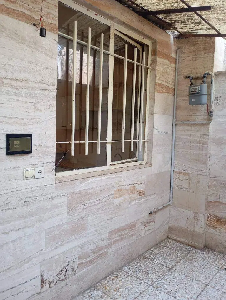 اجاره واحد مسکونی همکف 60 متری