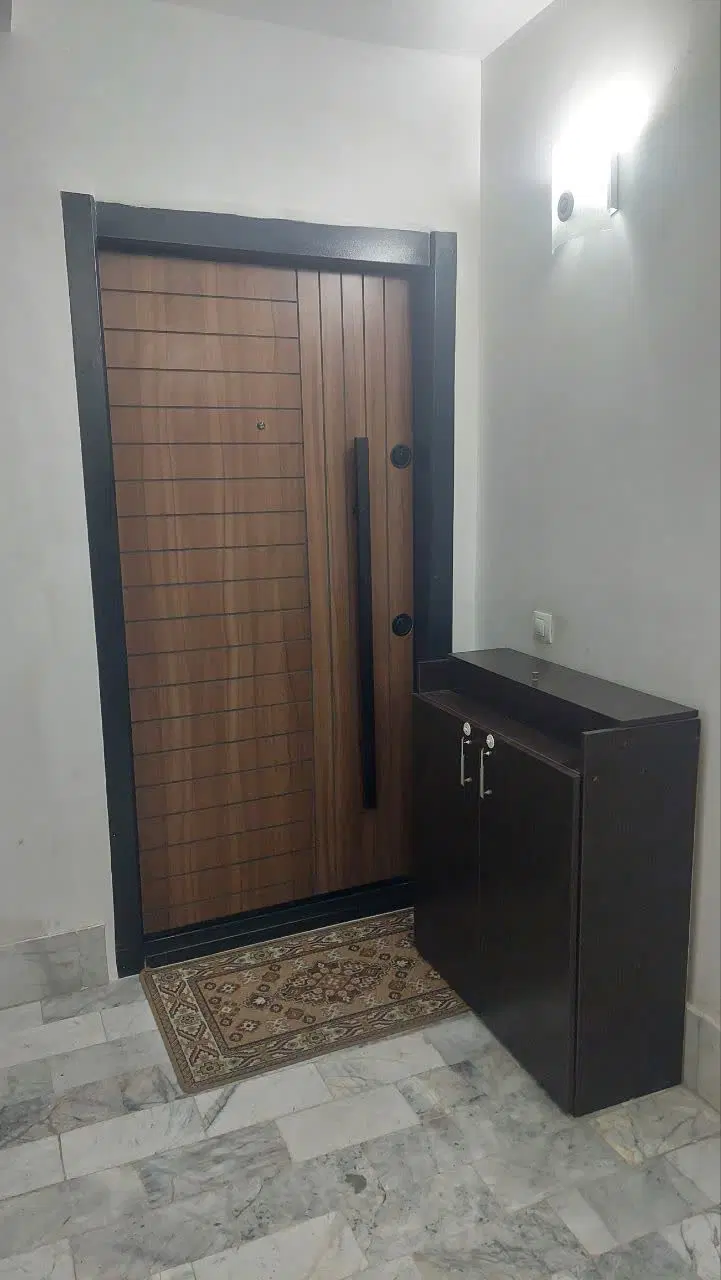 آپارتمان ۱۰۰ متری فول