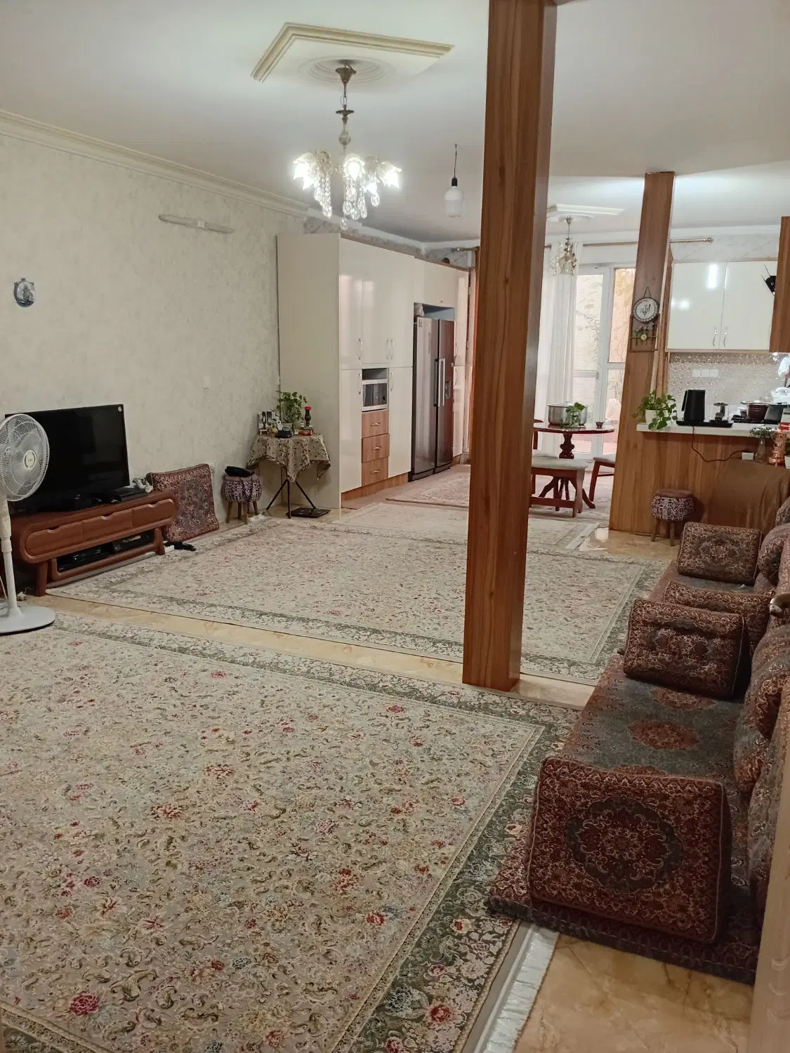 ویلایی جنوبی