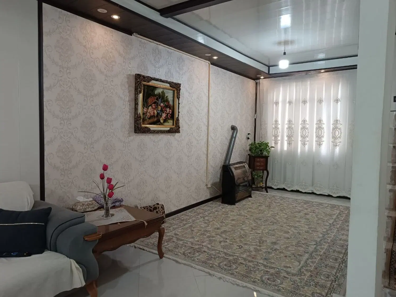 فروش خانه ویلایی