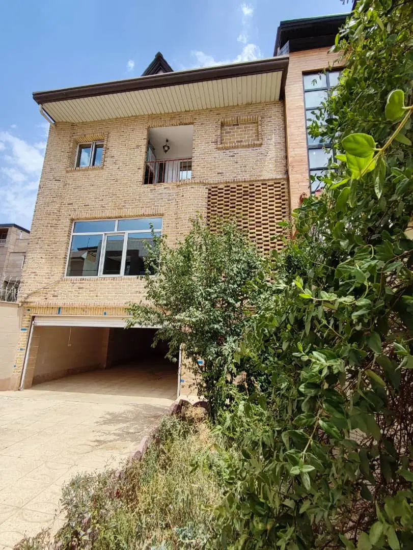 فروش ویلایی گلستان (کیانمهر )