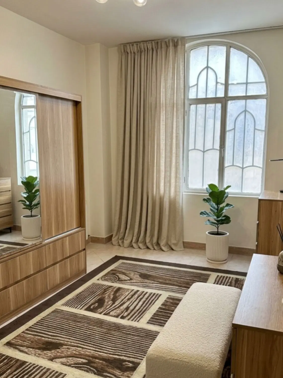 ۶۰ متری مناسب سرمایه گذاری