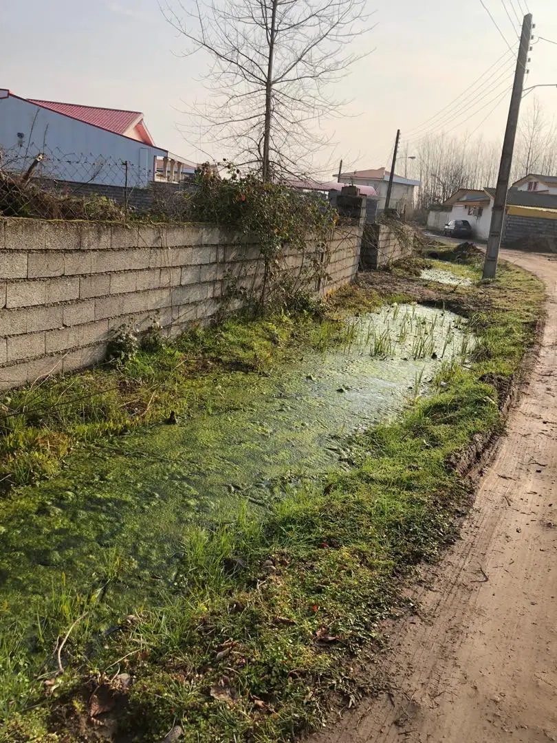 فروش زمین
