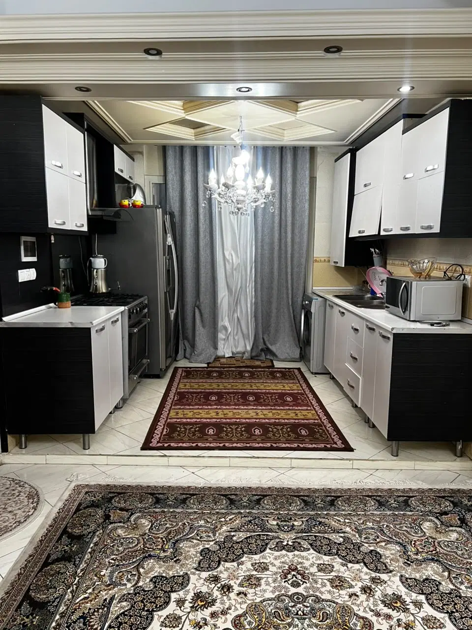 آپارتمان اجاره ای 60متری پیروزی