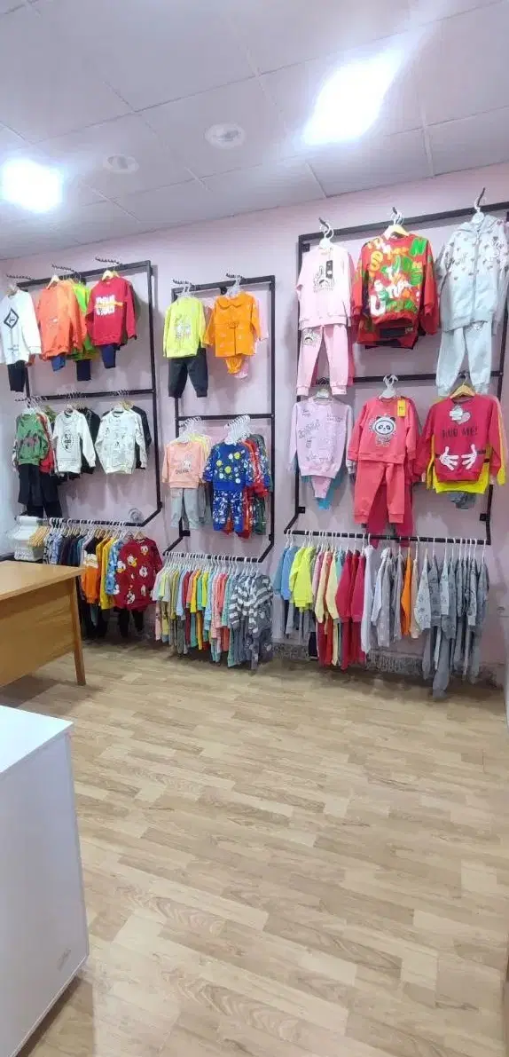 مغازه تجاری ۱۲ متری (چهارراه مخابرات)