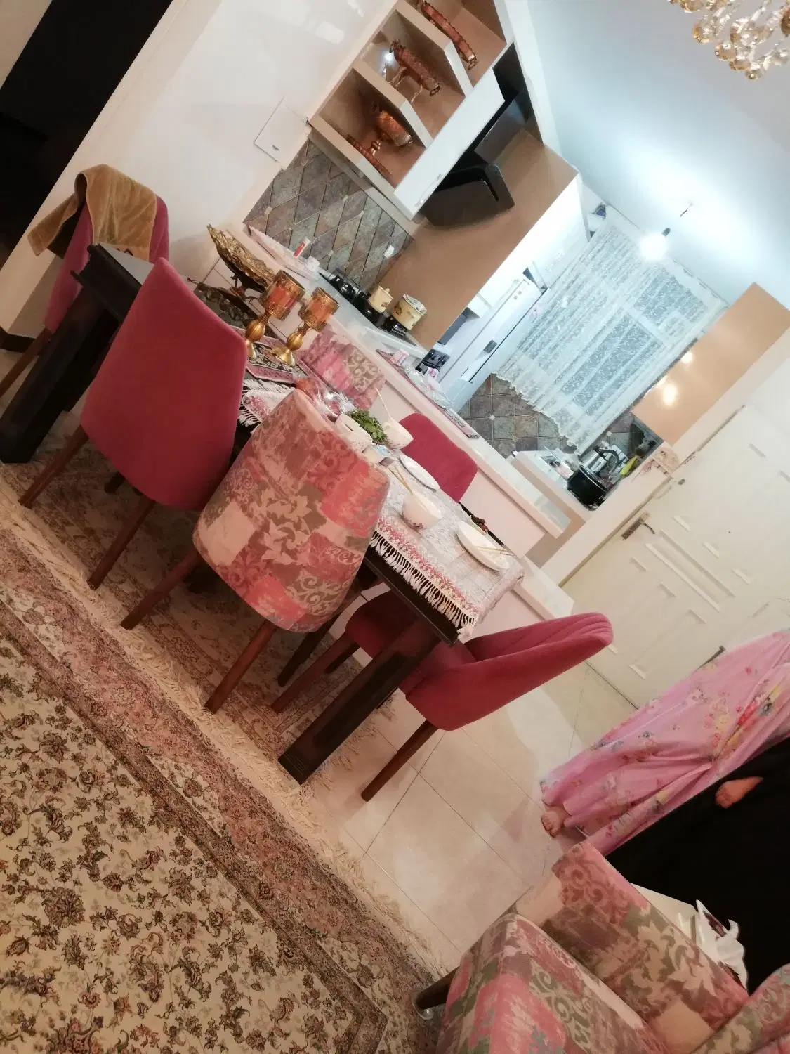 فروش دوخواب