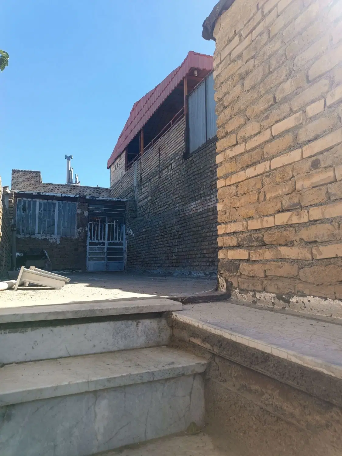 خانه اجاره ای