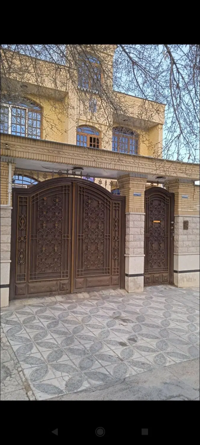 رهن و اجاره منزل