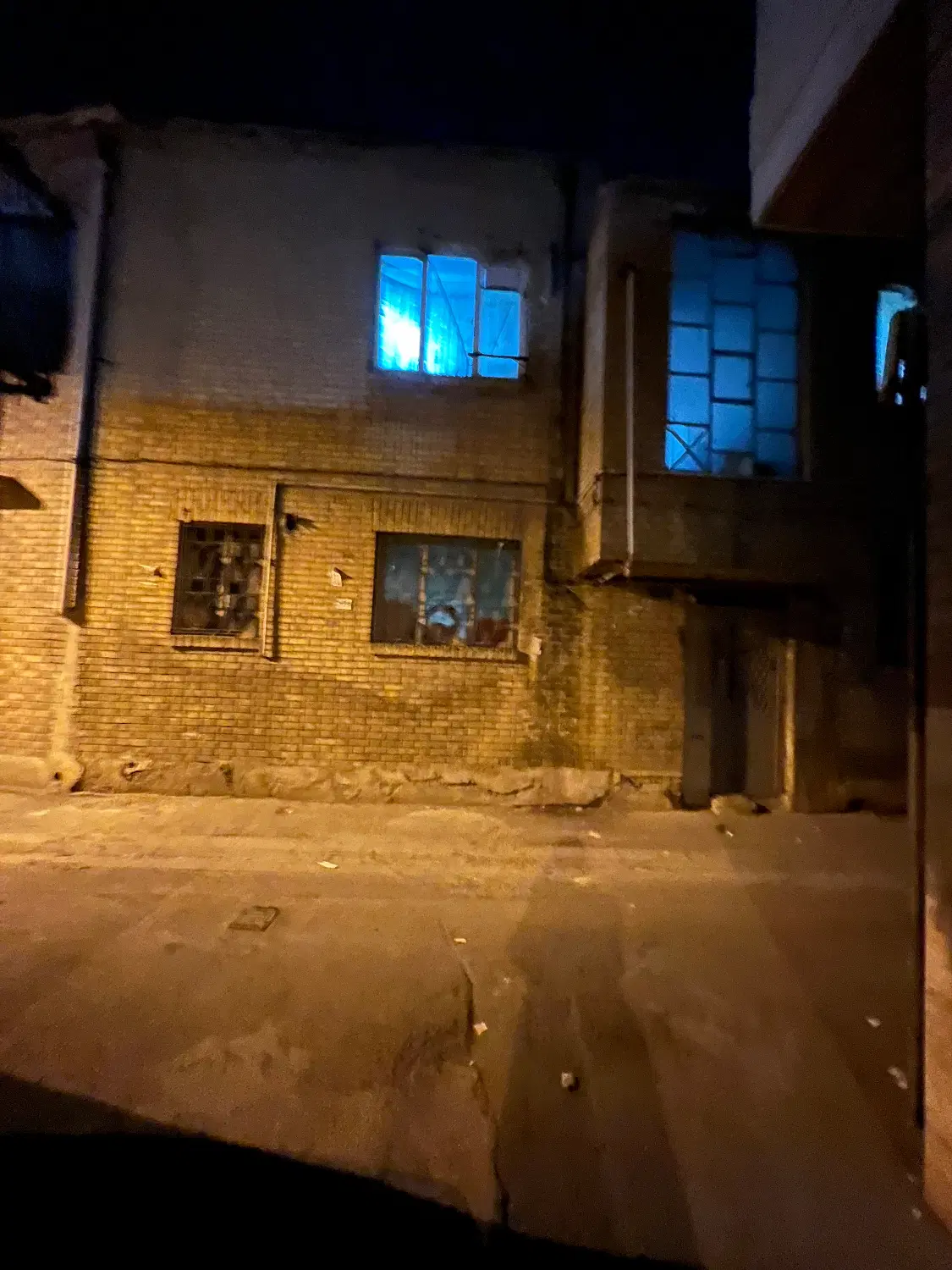 فروش کلنگی
