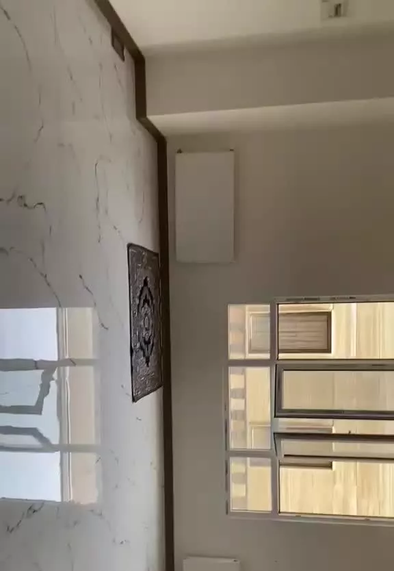 ۷۵متر_نورگیر_تراورتن_آسانسور_پارکینگ سندی