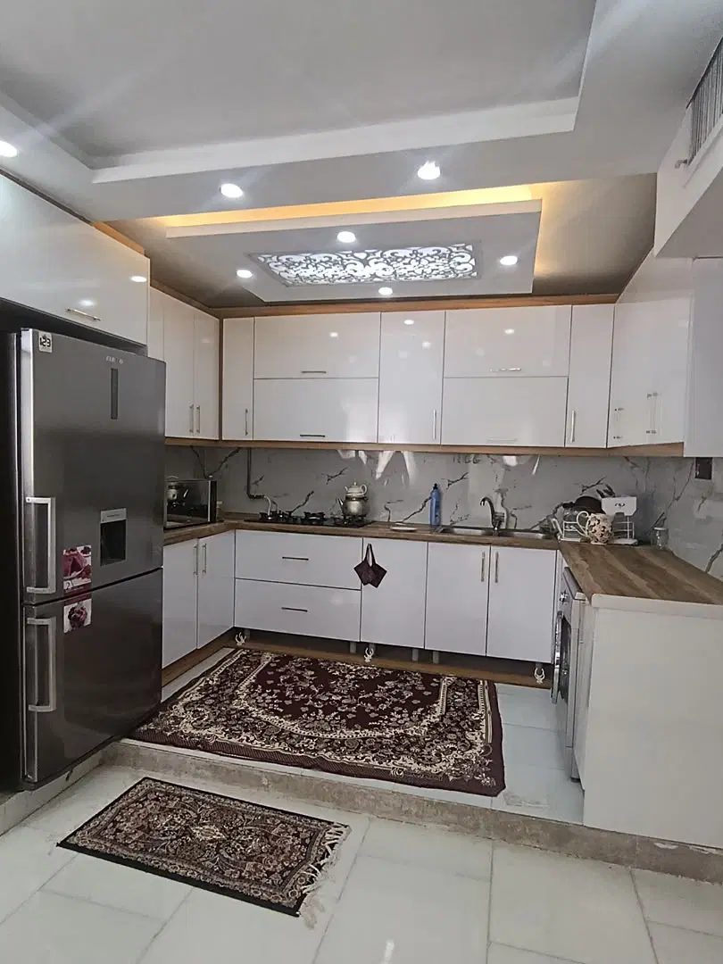 جهاندیده  سه خواب. فاز چهار جنوب