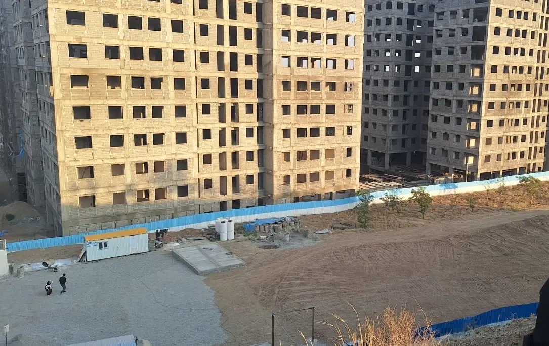 پیش فروش شخصی تعاونی مسکن