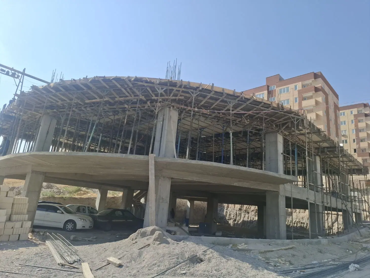 پیش فروش صدرا