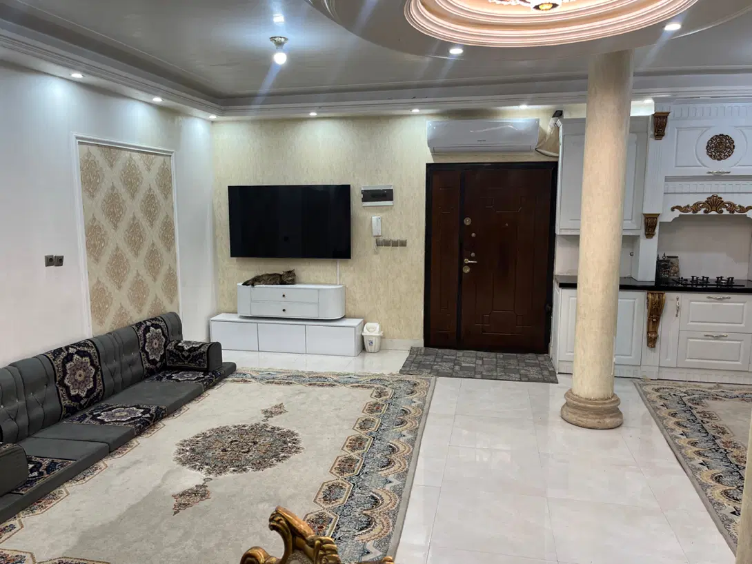 خانه دوبلکس در کارون