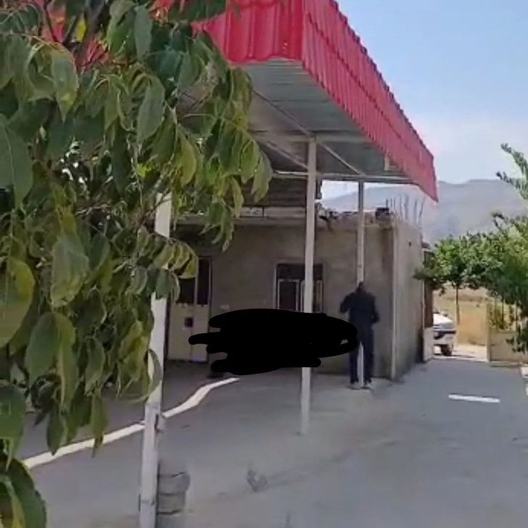 باغ شهری فدک