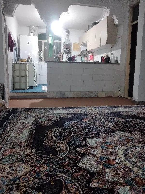 اجاره خانه ویلائی ۹۵ متری
